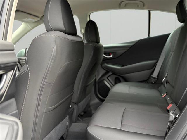 new 2025 Subaru Legacy car, priced at $28,140