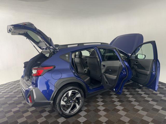 new 2024 Subaru Crosstrek car, priced at $33,176