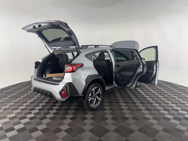 new 2024 Subaru Crosstrek car, priced at $29,075