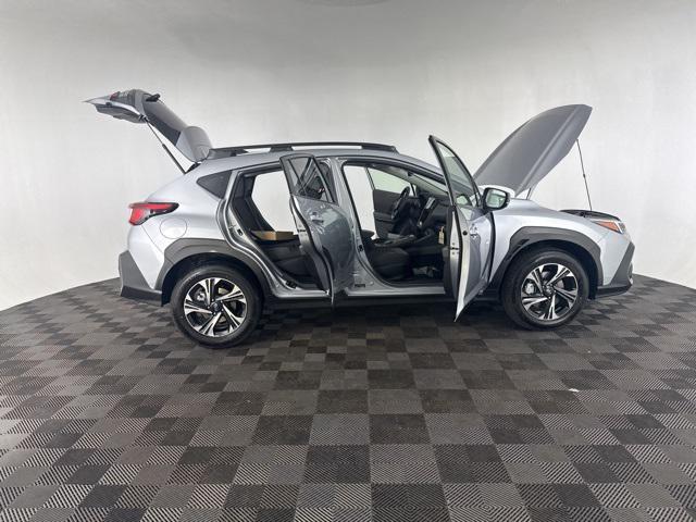 new 2024 Subaru Crosstrek car, priced at $29,075