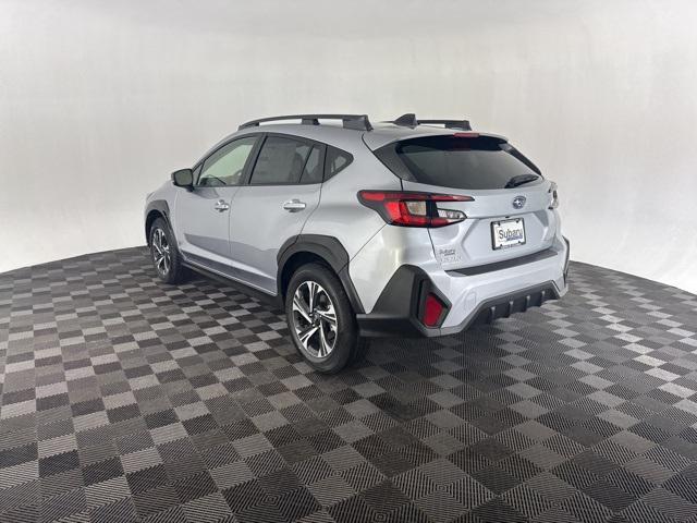 new 2024 Subaru Crosstrek car, priced at $29,075