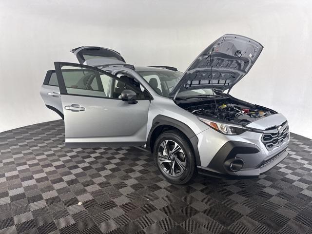 new 2024 Subaru Crosstrek car, priced at $29,075