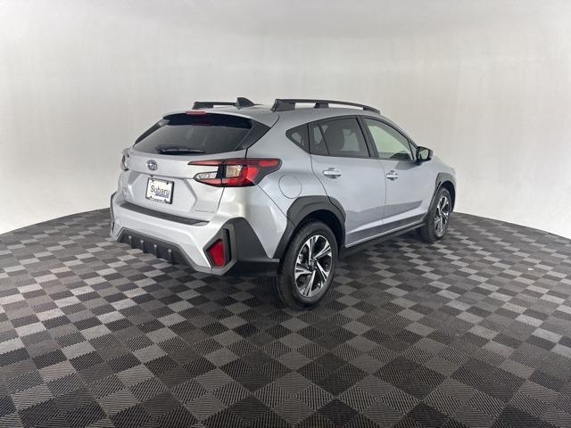 new 2024 Subaru Crosstrek car, priced at $29,075