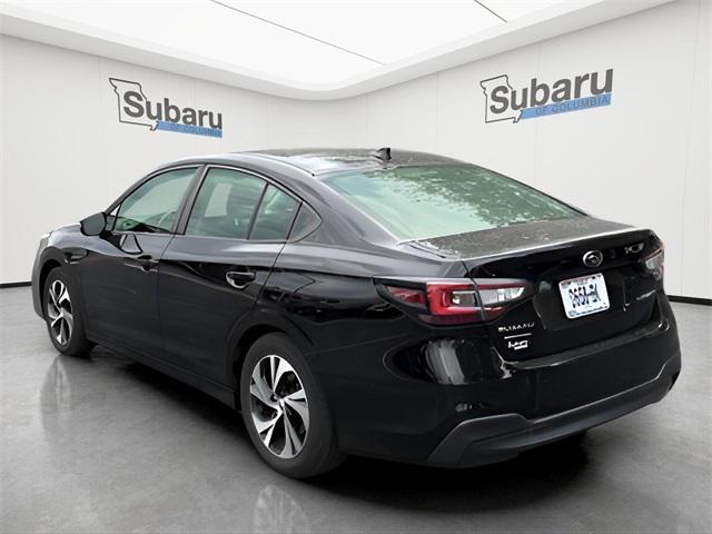 used 2023 Subaru Legacy car, priced at $18,000