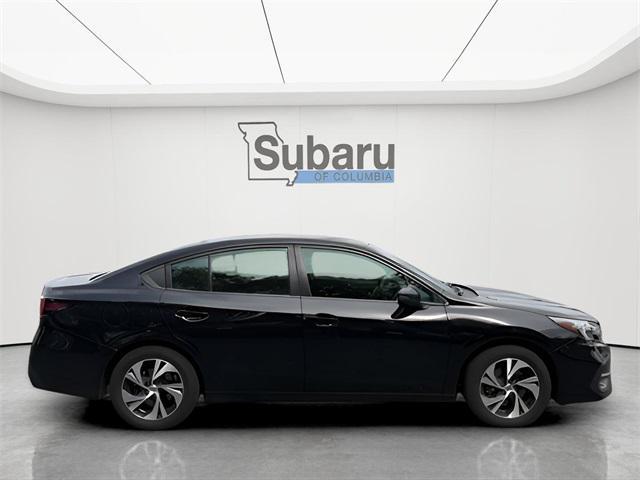 used 2023 Subaru Legacy car, priced at $18,000