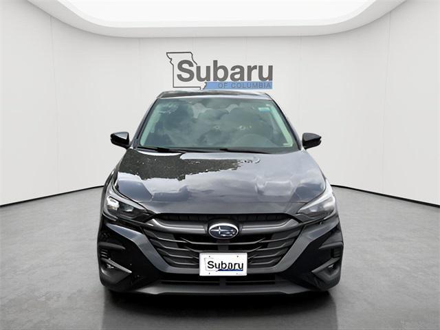 used 2023 Subaru Legacy car, priced at $18,000