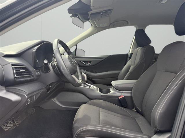used 2023 Subaru Legacy car, priced at $18,000