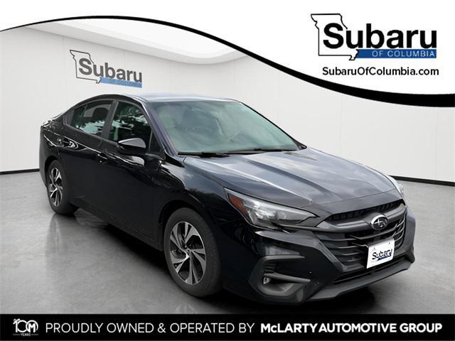 used 2023 Subaru Legacy car, priced at $18,000