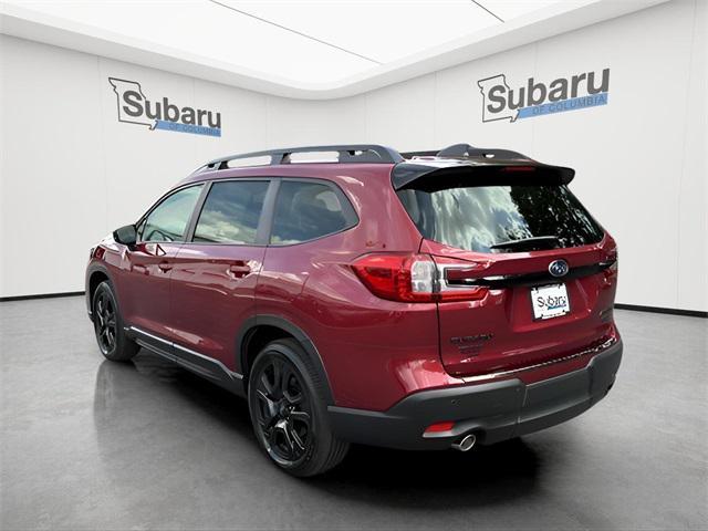 new 2025 Subaru Ascent car, priced at $43,070