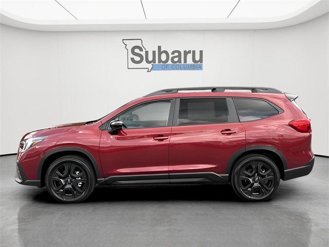 new 2025 Subaru Ascent car, priced at $43,070