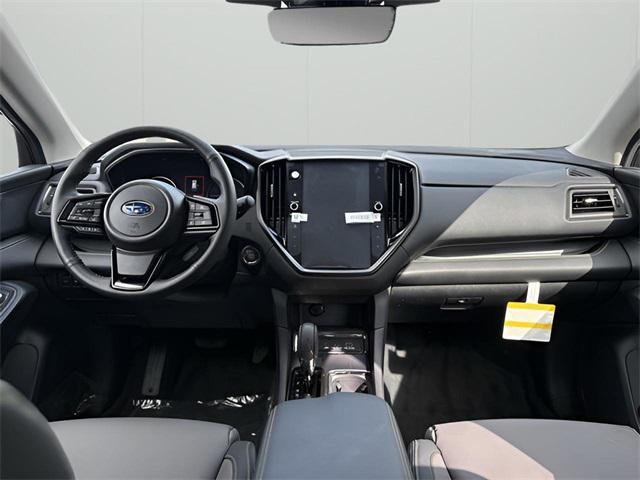 new 2025 Subaru Ascent car, priced at $43,070