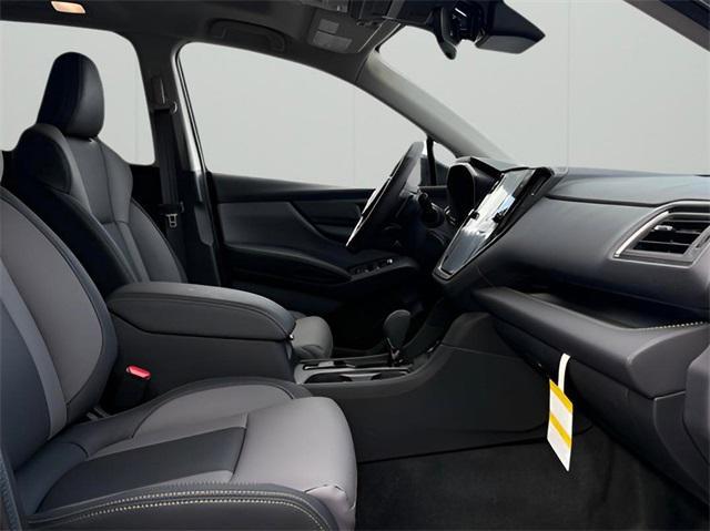 new 2025 Subaru Ascent car, priced at $43,070