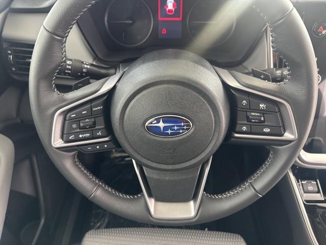 new 2025 Subaru Outback car, priced at $35,899