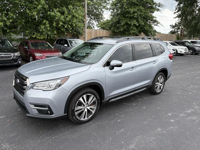 used 2022 Subaru Ascent car, priced at $25,000