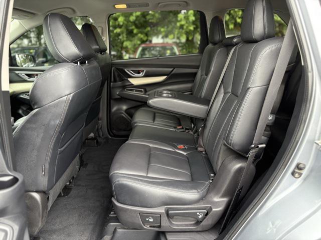 used 2022 Subaru Ascent car, priced at $25,000