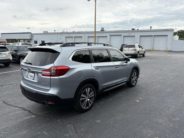 used 2022 Subaru Ascent car, priced at $25,000