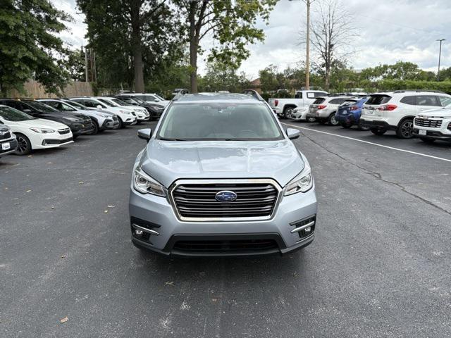 used 2022 Subaru Ascent car, priced at $25,000