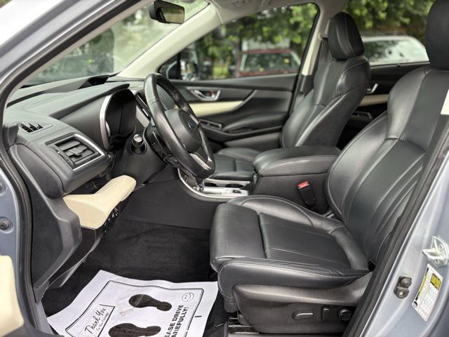 used 2022 Subaru Ascent car, priced at $25,000