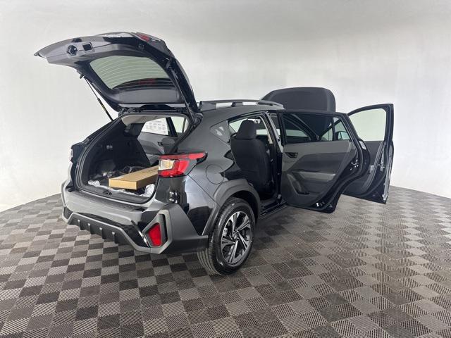 new 2025 Subaru Crosstrek car, priced at $29,687