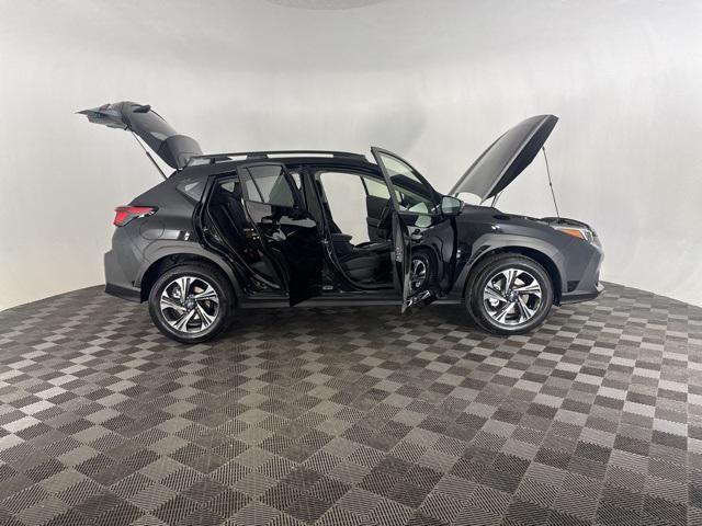 new 2025 Subaru Crosstrek car, priced at $29,687
