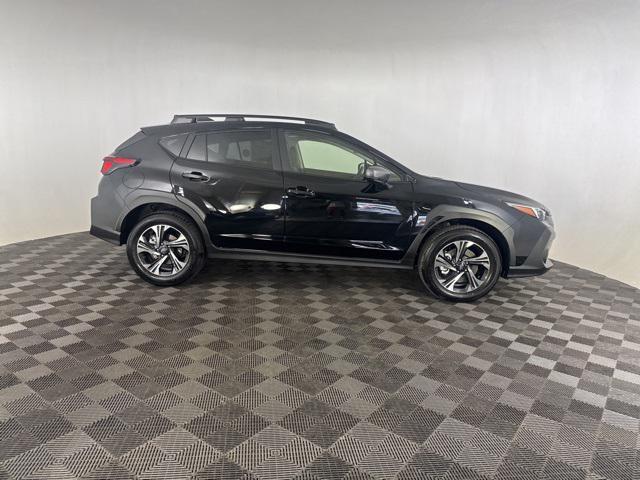 new 2025 Subaru Crosstrek car, priced at $29,687