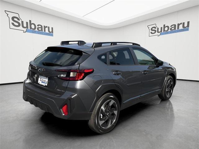 new 2025 Subaru Crosstrek car, priced at $34,574