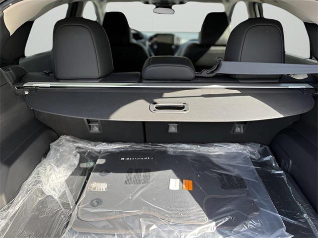 new 2025 Subaru Crosstrek car, priced at $34,574