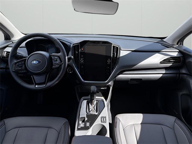 new 2025 Subaru Crosstrek car, priced at $34,574
