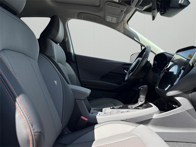 new 2025 Subaru Crosstrek car, priced at $34,574