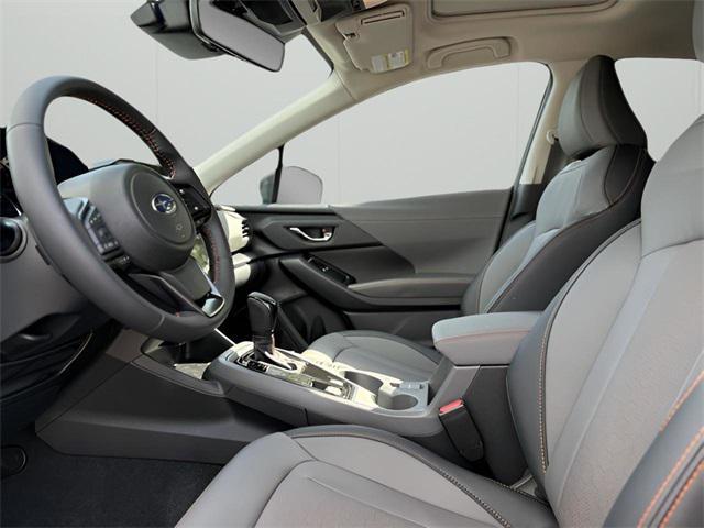 new 2025 Subaru Crosstrek car, priced at $34,574