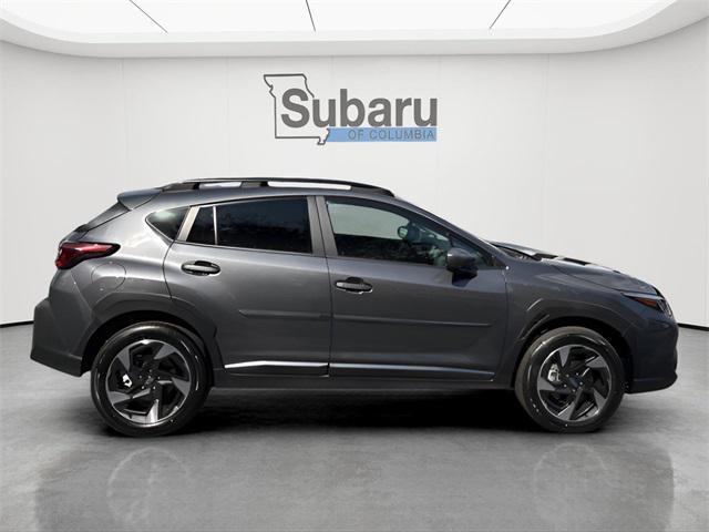 new 2025 Subaru Crosstrek car, priced at $34,574