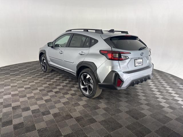 new 2025 Subaru Crosstrek car, priced at $32,008