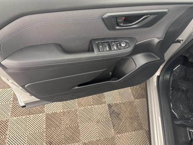 new 2025 Subaru Forester Hybrid car, priced at $36,317
