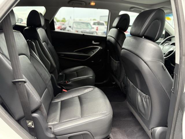 used 2013 Hyundai Santa Fe car, priced at $9,000
