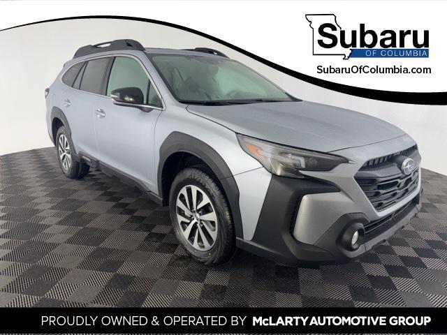 new 2025 Subaru Outback car, priced at $33,798