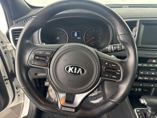 used 2019 Kia Sportage car, priced at $17,199