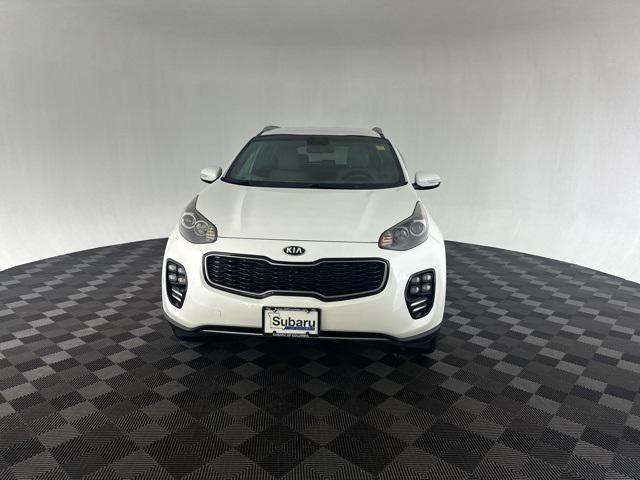 used 2019 Kia Sportage car, priced at $17,199