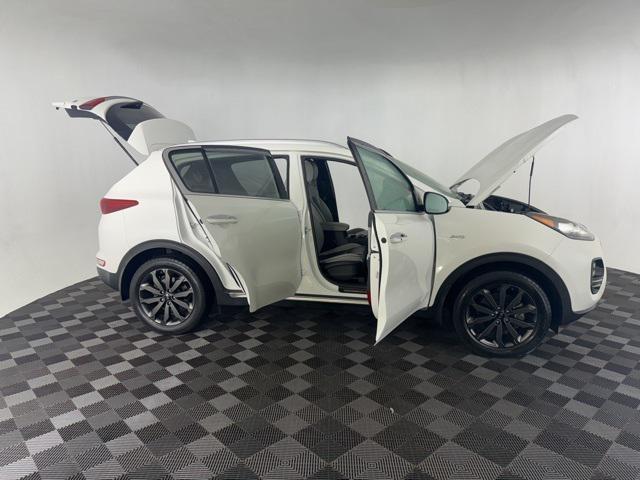 used 2019 Kia Sportage car, priced at $17,199