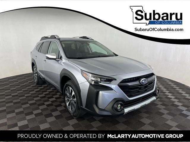 new 2025 Subaru Outback car, priced at $39,764