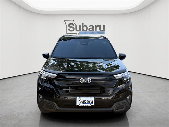 new 2025 Subaru Forester Hybrid car, priced at $40,683