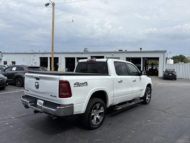 used 2022 Ram 1500 car, priced at $30,000