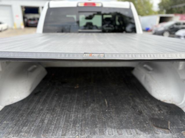 used 2022 Ram 1500 car, priced at $30,000