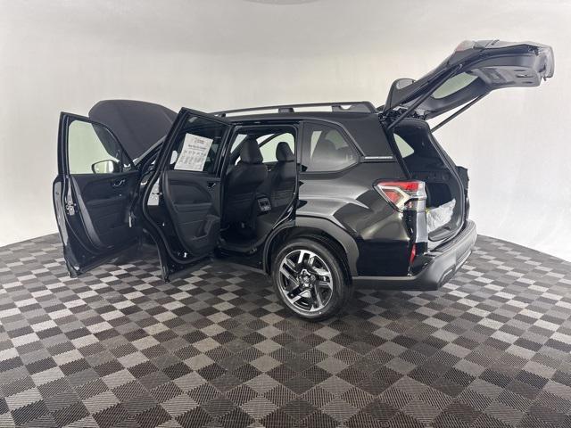 new 2025 Subaru Forester car, priced at $35,835