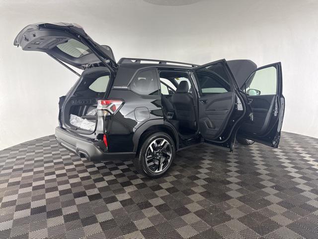 new 2025 Subaru Forester car, priced at $35,835