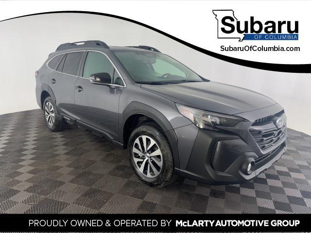 new 2025 Subaru Outback car, priced at $33,997