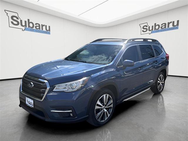 used 2021 Subaru Ascent car, priced at $20,000