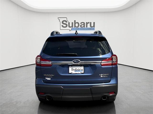 used 2021 Subaru Ascent car, priced at $20,000