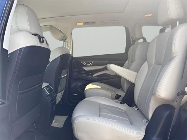 used 2021 Subaru Ascent car, priced at $20,000