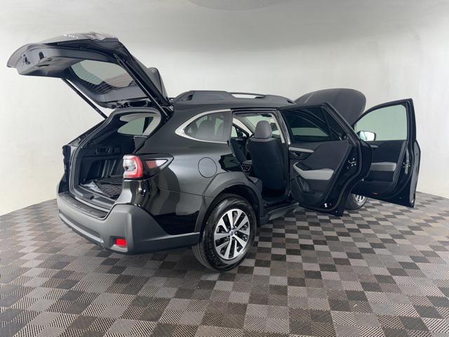 new 2025 Subaru Outback car, priced at $32,447