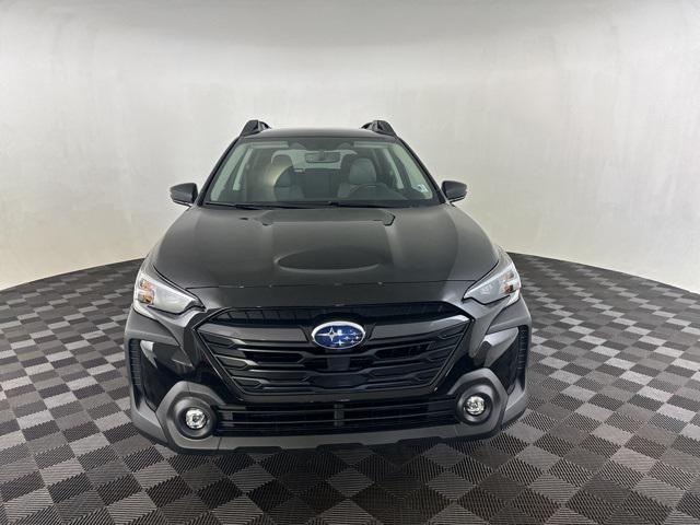 new 2025 Subaru Outback car, priced at $32,447